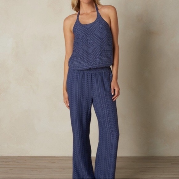 Prana Pants - Prana Bijou Jumpsuit